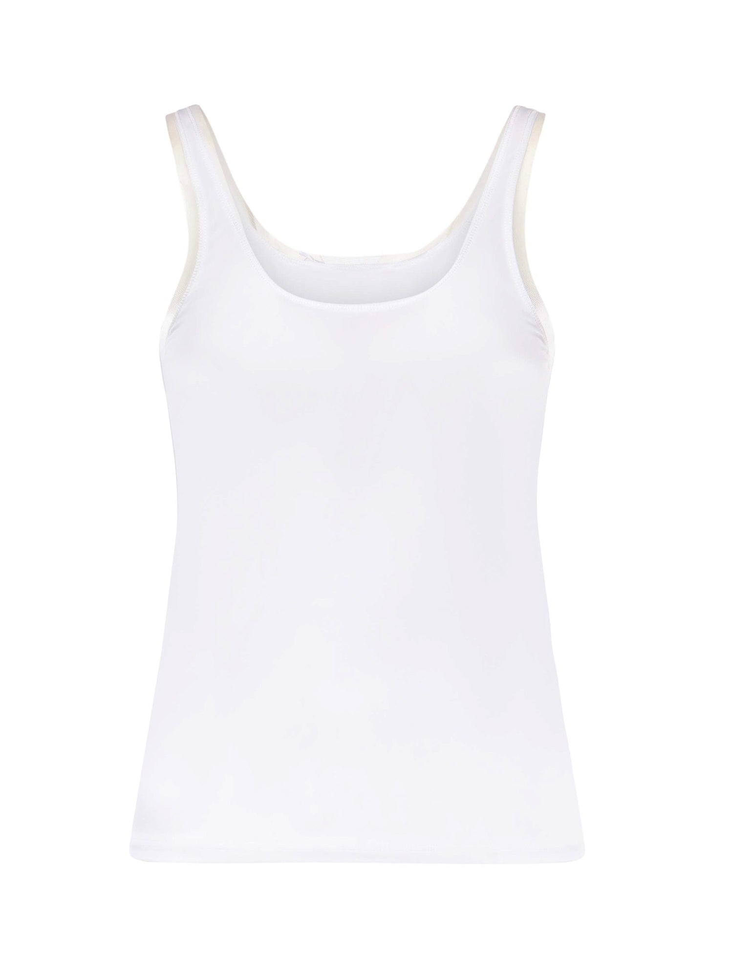 Top in jersey 80AAM663 J0217003 GENNY 