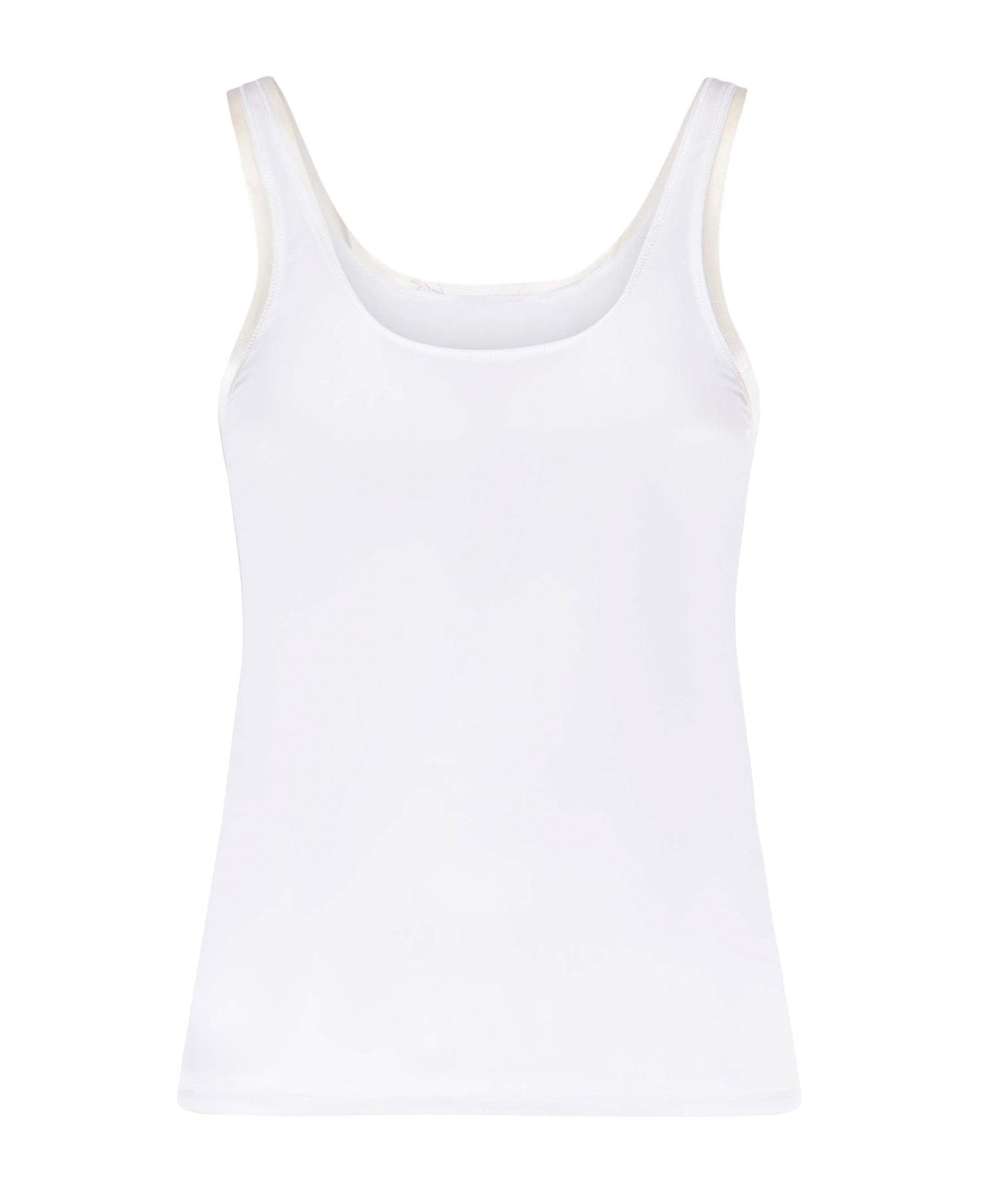 Top in jersey 80AAM663 J0217003 GENNY 