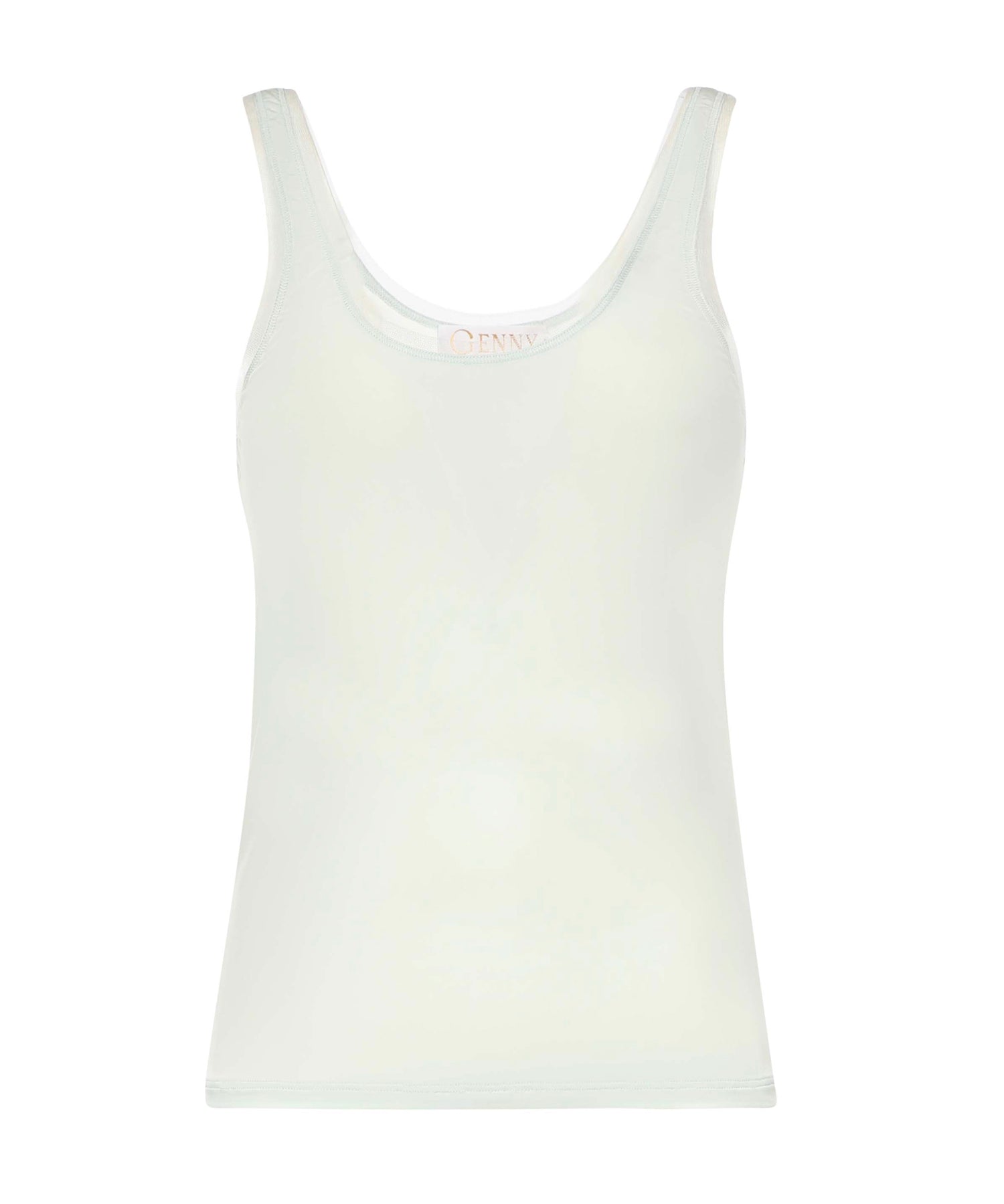 Top in jersey 80AAM663 J0217197 GENNY 