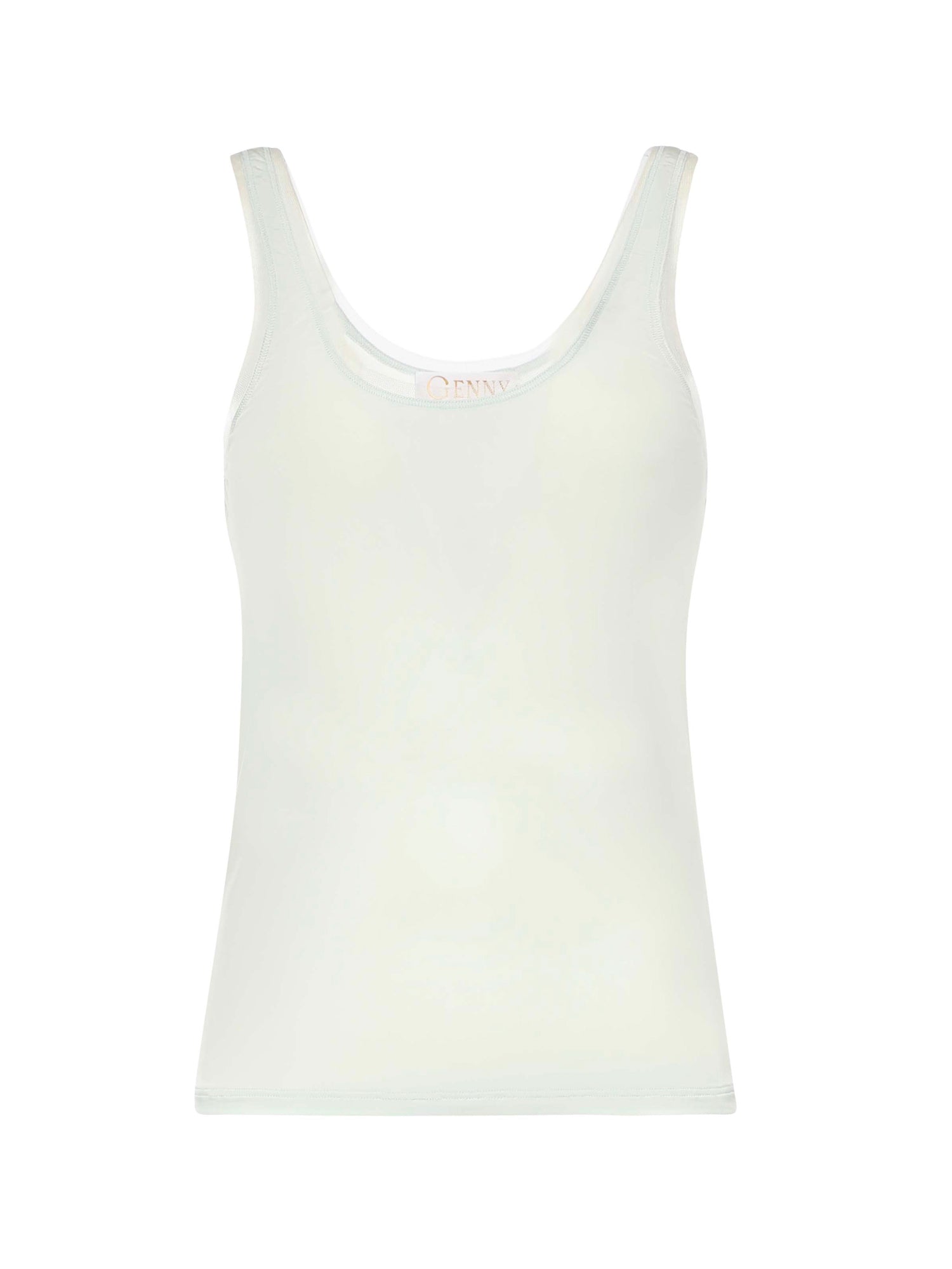Top in jersey 80AAM663 J0217197 GENNY 