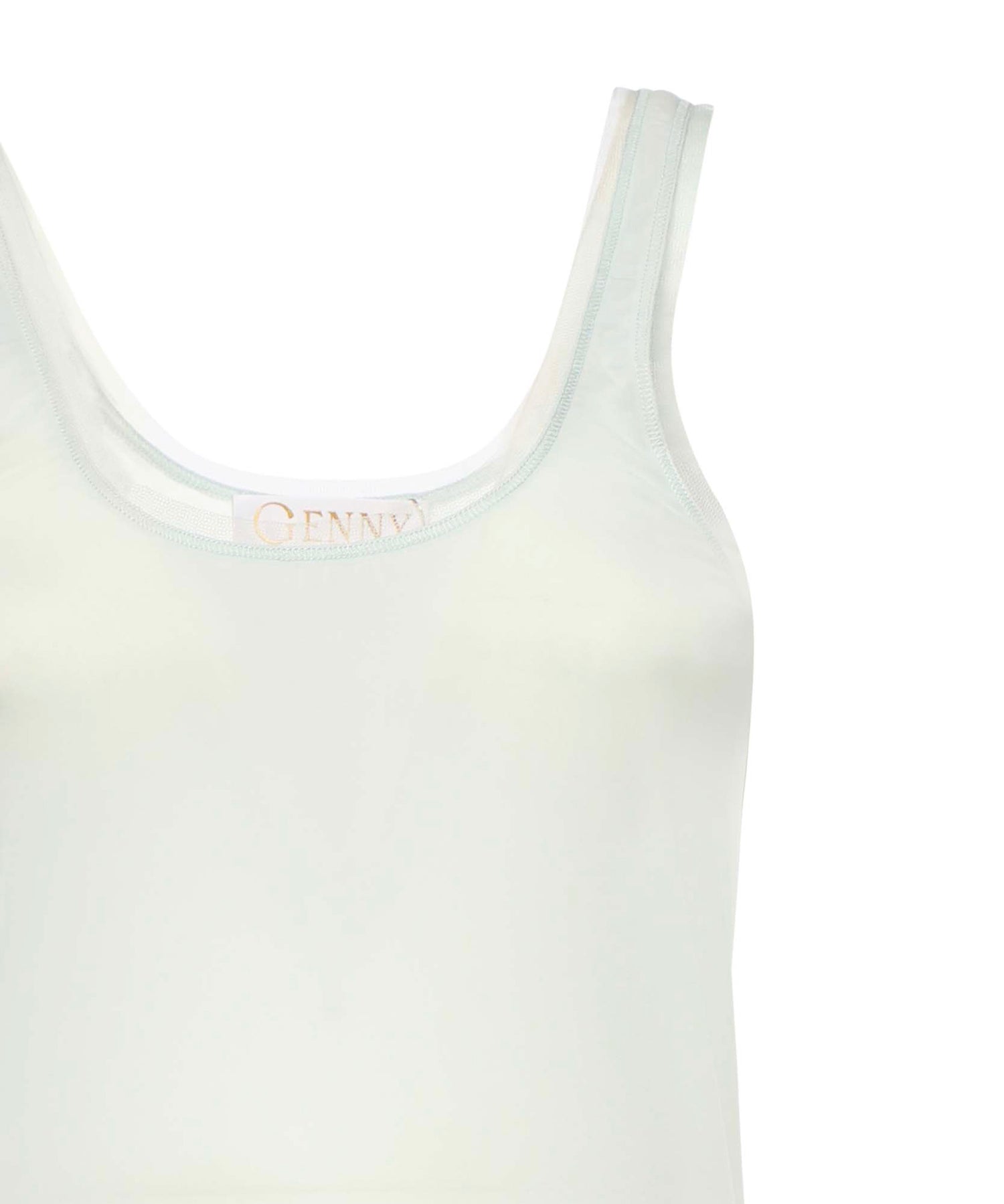 Top in jersey 80AAM663 J0217197 GENNY 
