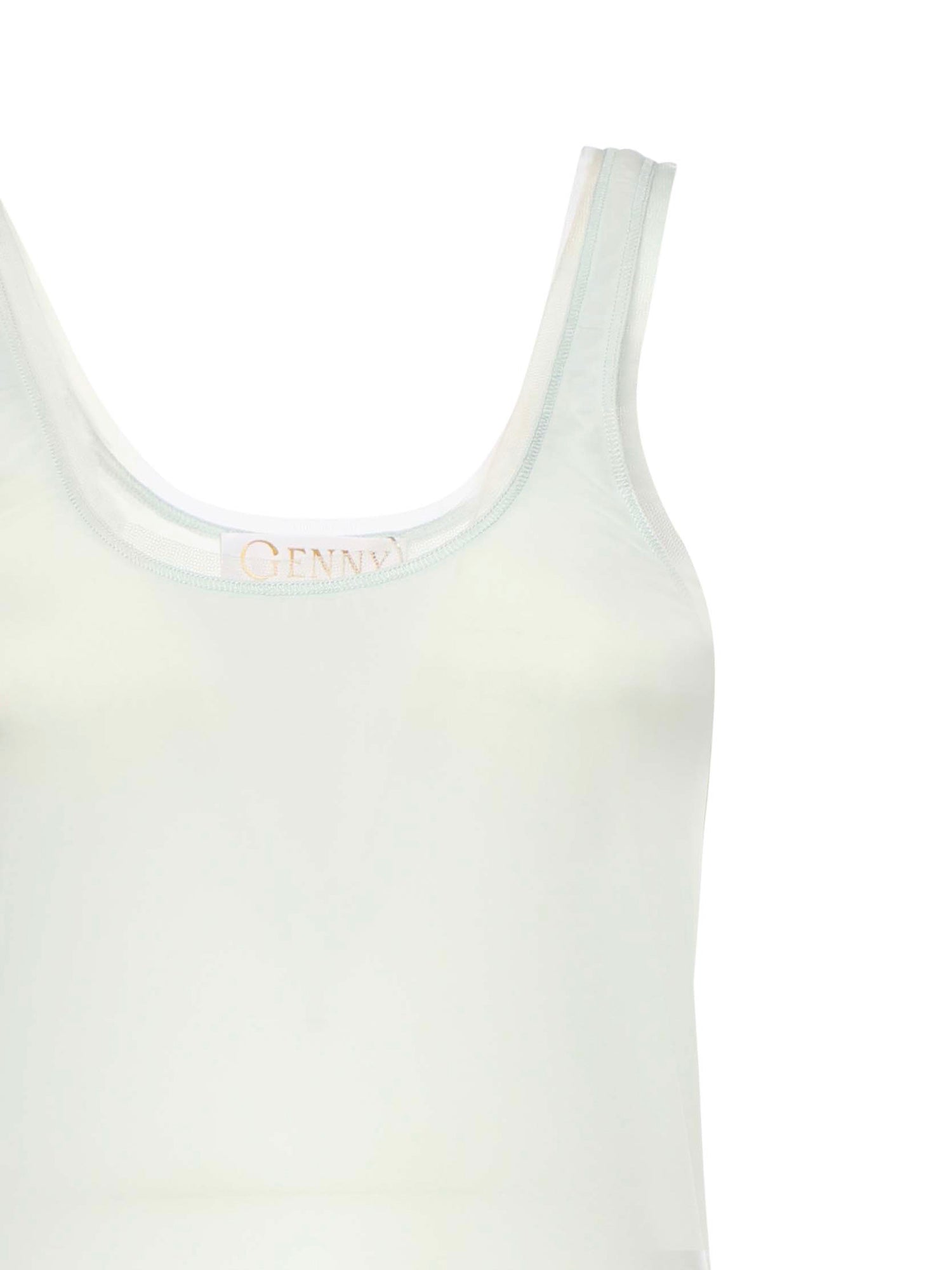 Top in jersey 80AAM663 J0217197 GENNY 