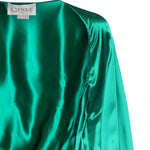 Coprispalle in satin 80AAQ52A N0695162 GENNY 