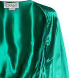 Coprispalle in satin 80AAQ52A N0695162 GENNY 