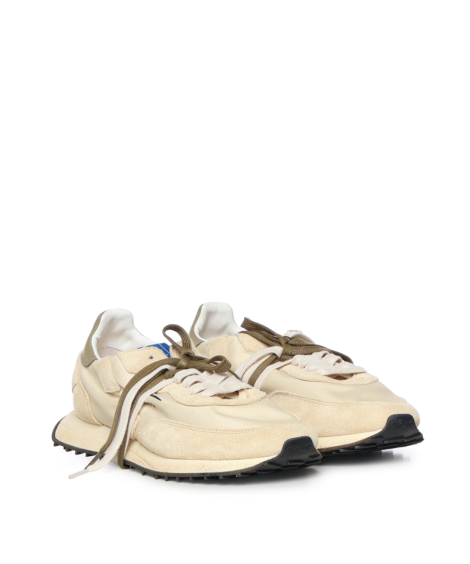Sneakers Rush RCLM BY03 GHOUD 