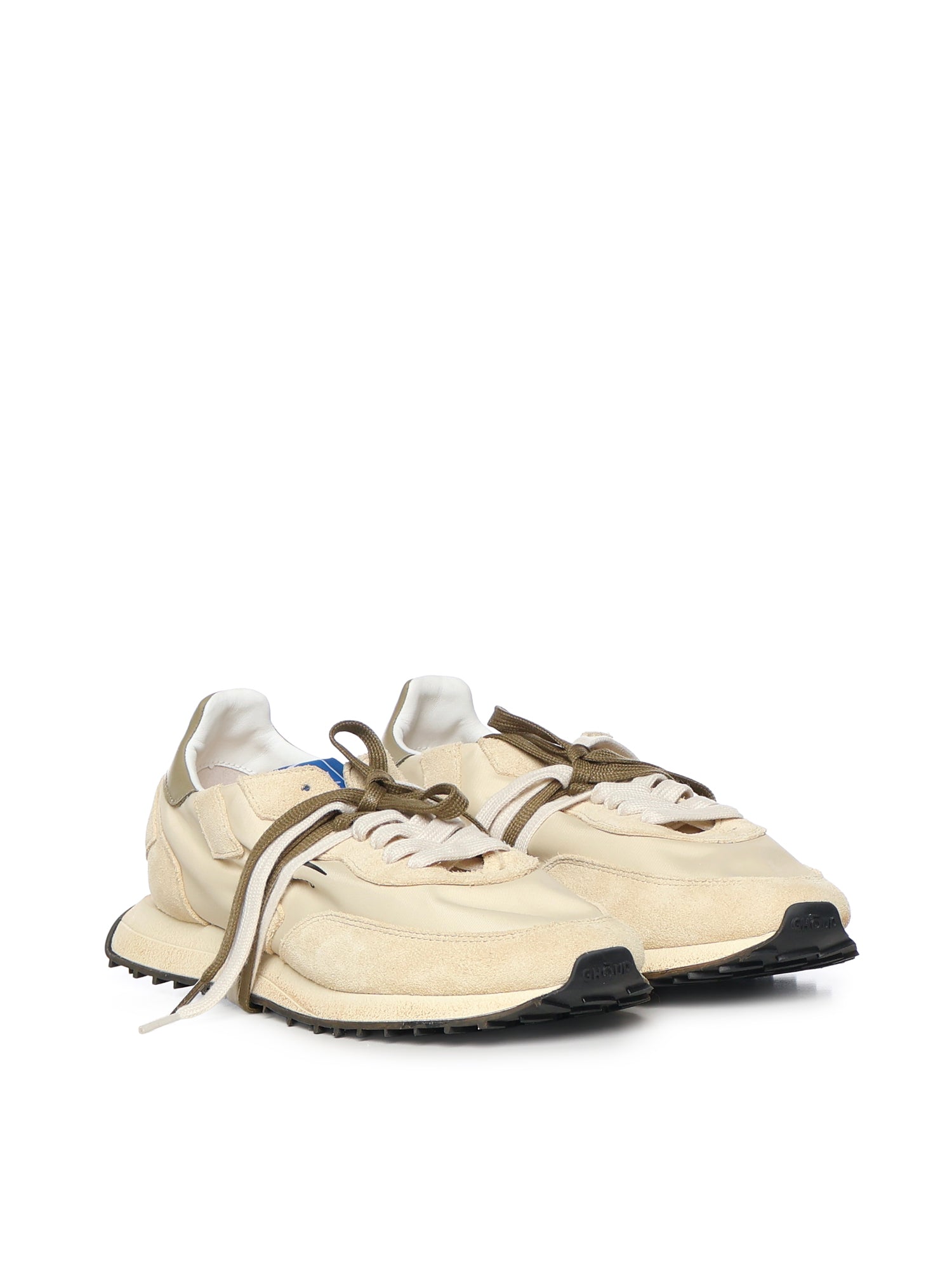 Sneakers Rush RCLM BY03 GHOUD 