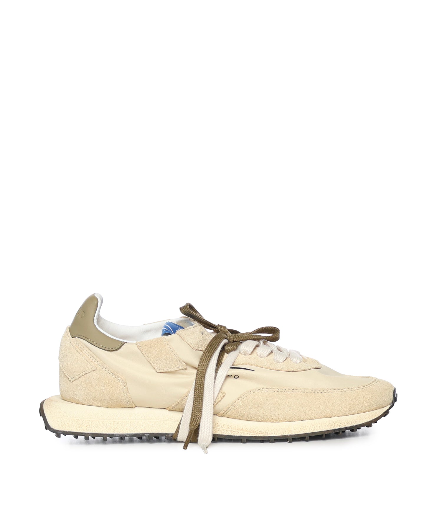 Sneakers Rush RCLM BY03 GHOUD 