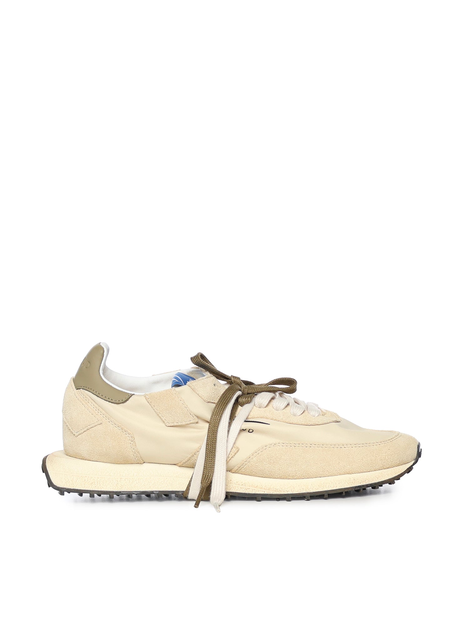 Sneakers Rush RCLM BY03 GHOUD 