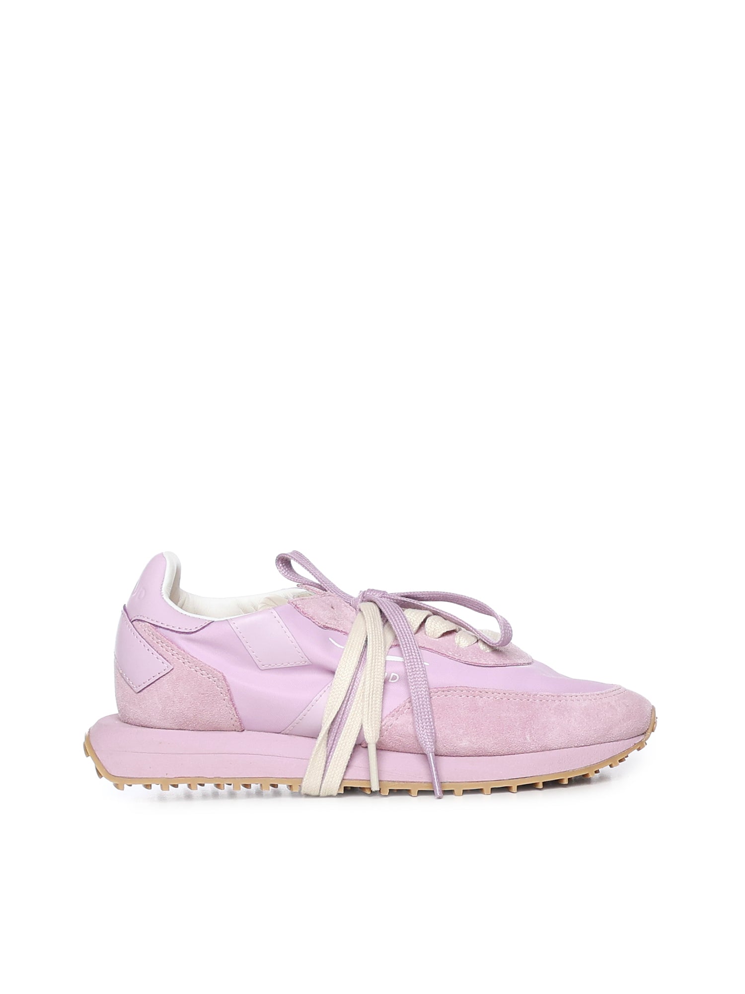 Sneakers Rush RCLW MD09 GHOUD 