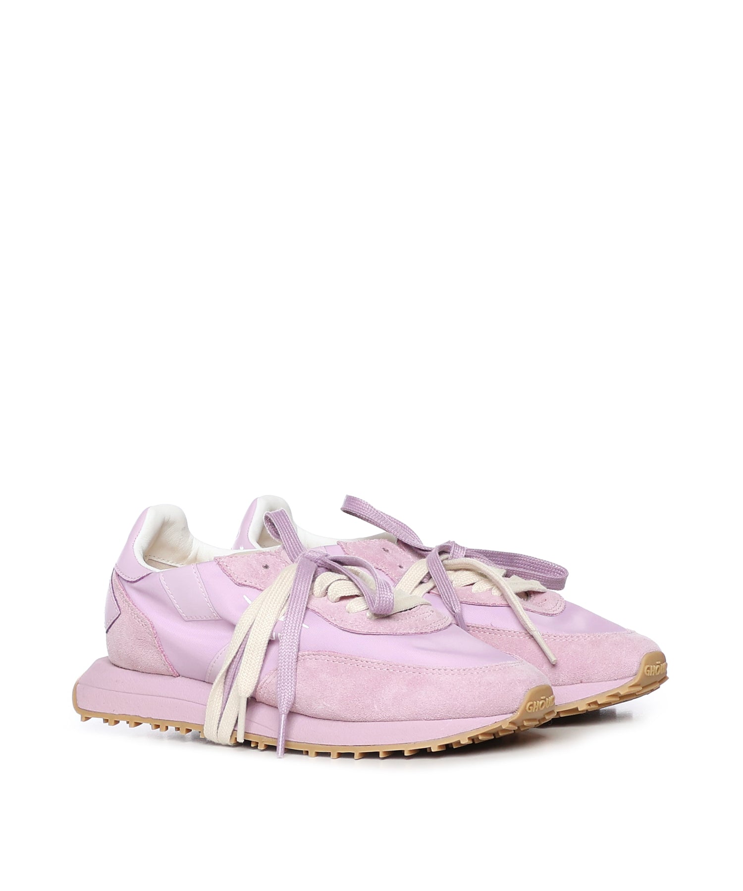 Sneakers Rush RCLW MD09 GHOUD 