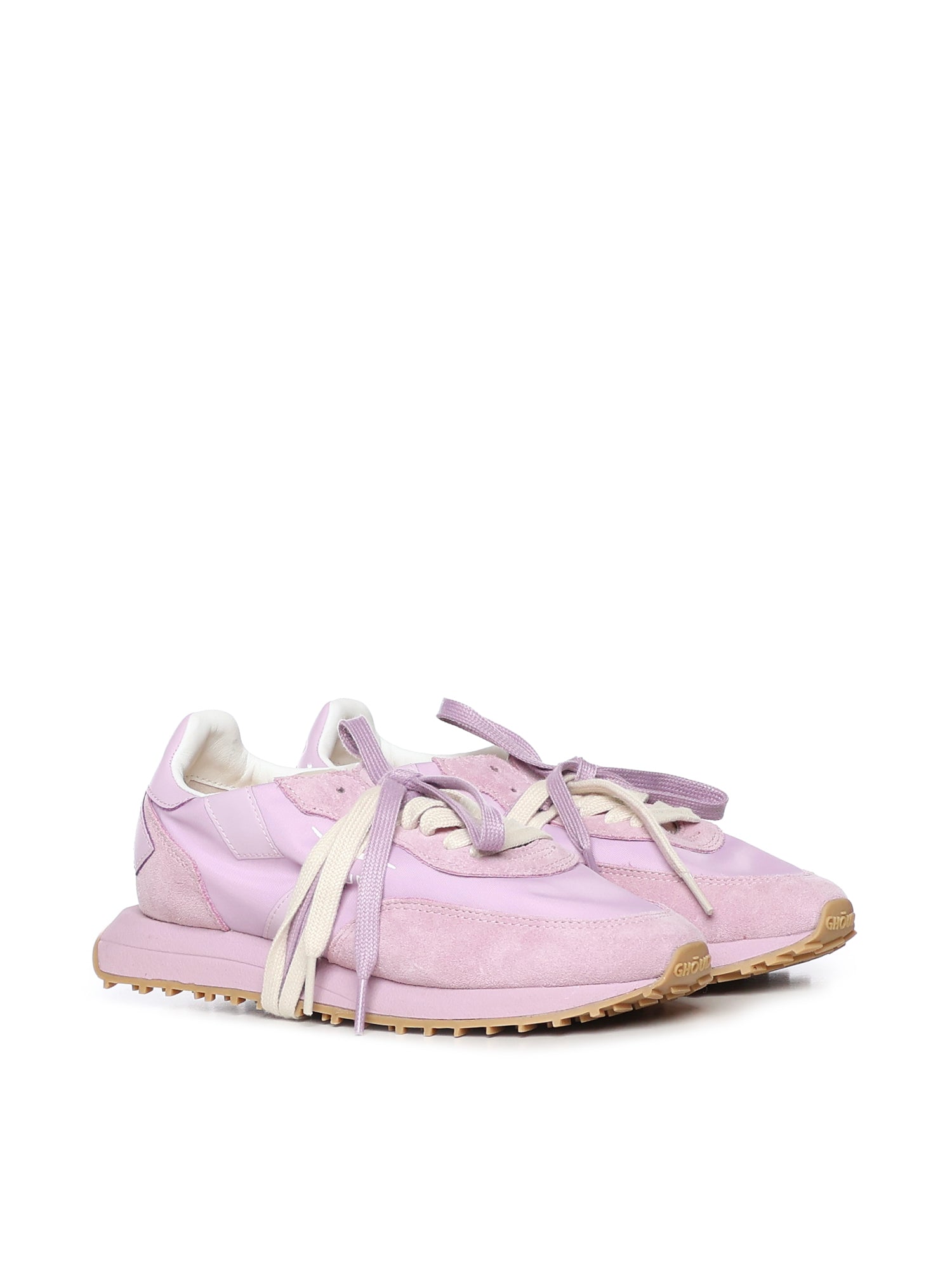 Sneakers Rush RCLW MD09 GHOUD 