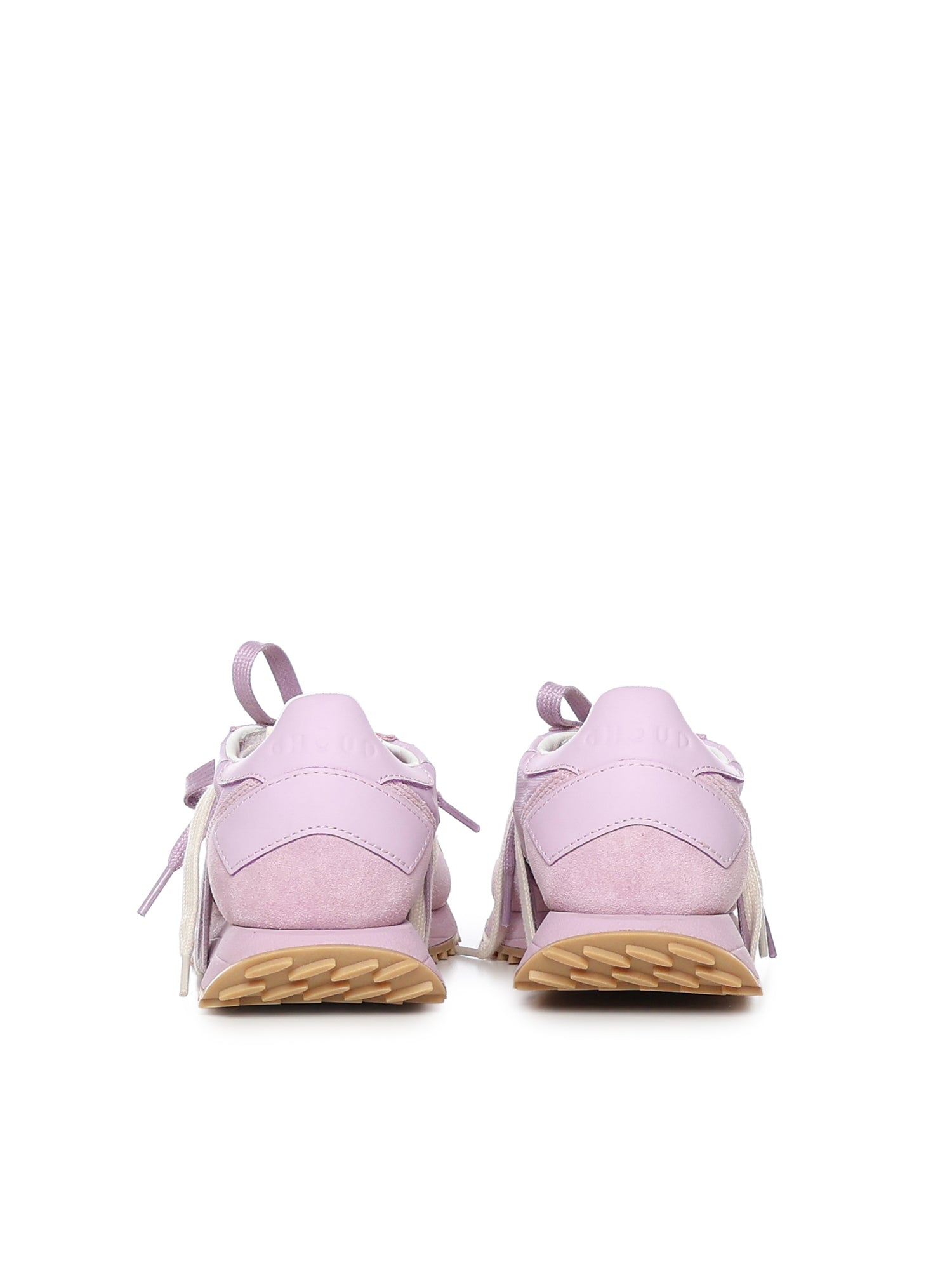 Sneakers Rush RCLW MD09 GHOUD 