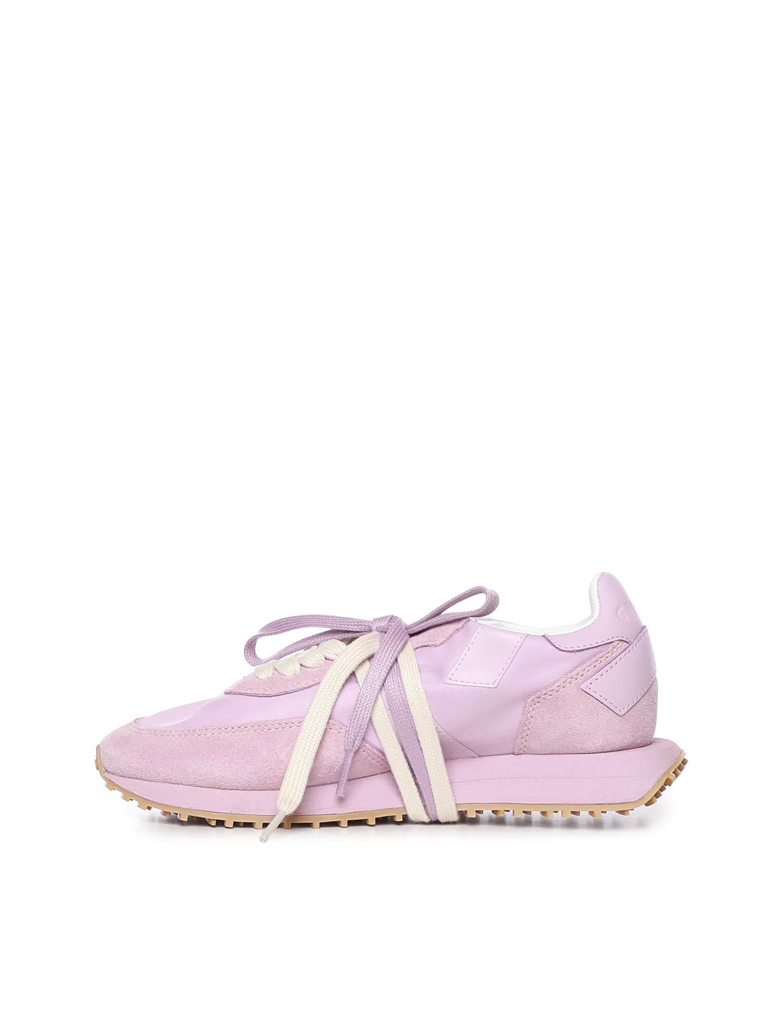 Sneakers Rush RCLW MD09 GHOUD 
