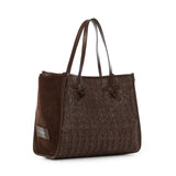 Borsa shopping Marcella BS12360 13840 GIANNI CHIARINI 