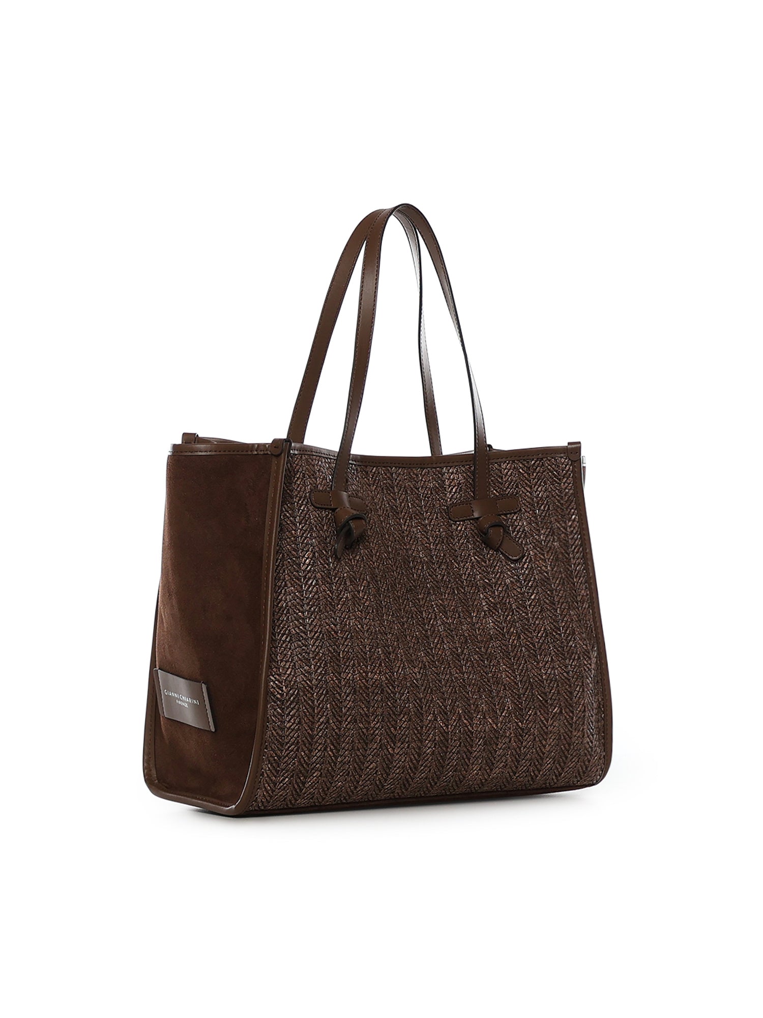 Borsa shopping Marcella BS12360 13840 GIANNI CHIARINI 