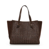 Borsa shopping Marcella BS12360 13840 GIANNI CHIARINI 