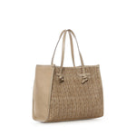 Borsa shopping Marcella BS12360 211 GIANNI CHIARINI 