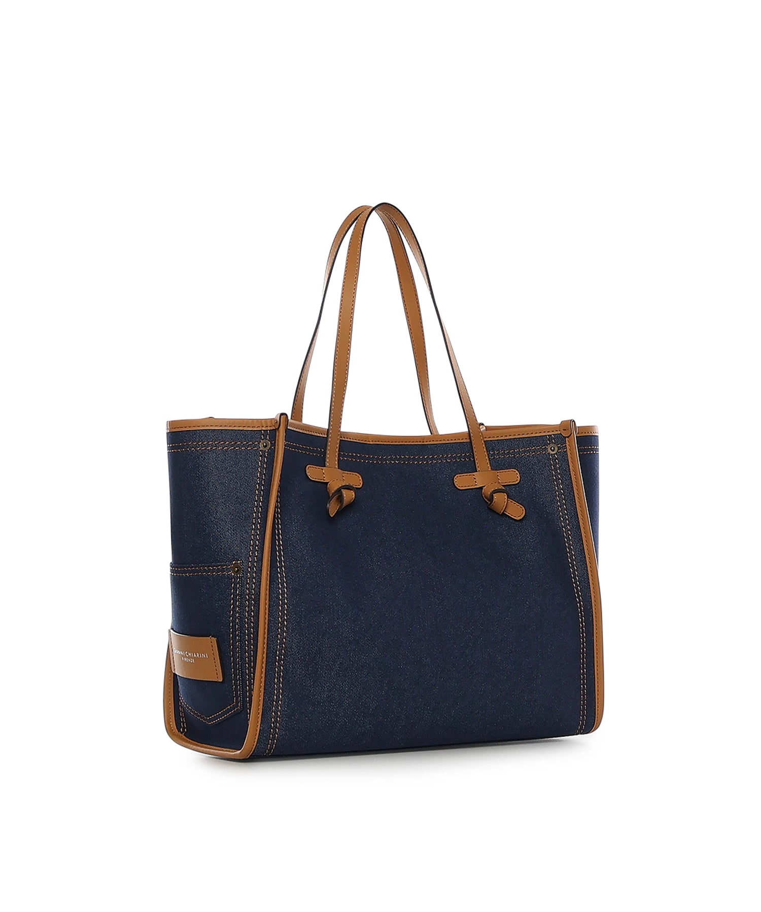 Borsa shopping Marcella BS12420 14478 GIANNI CHIARINI 