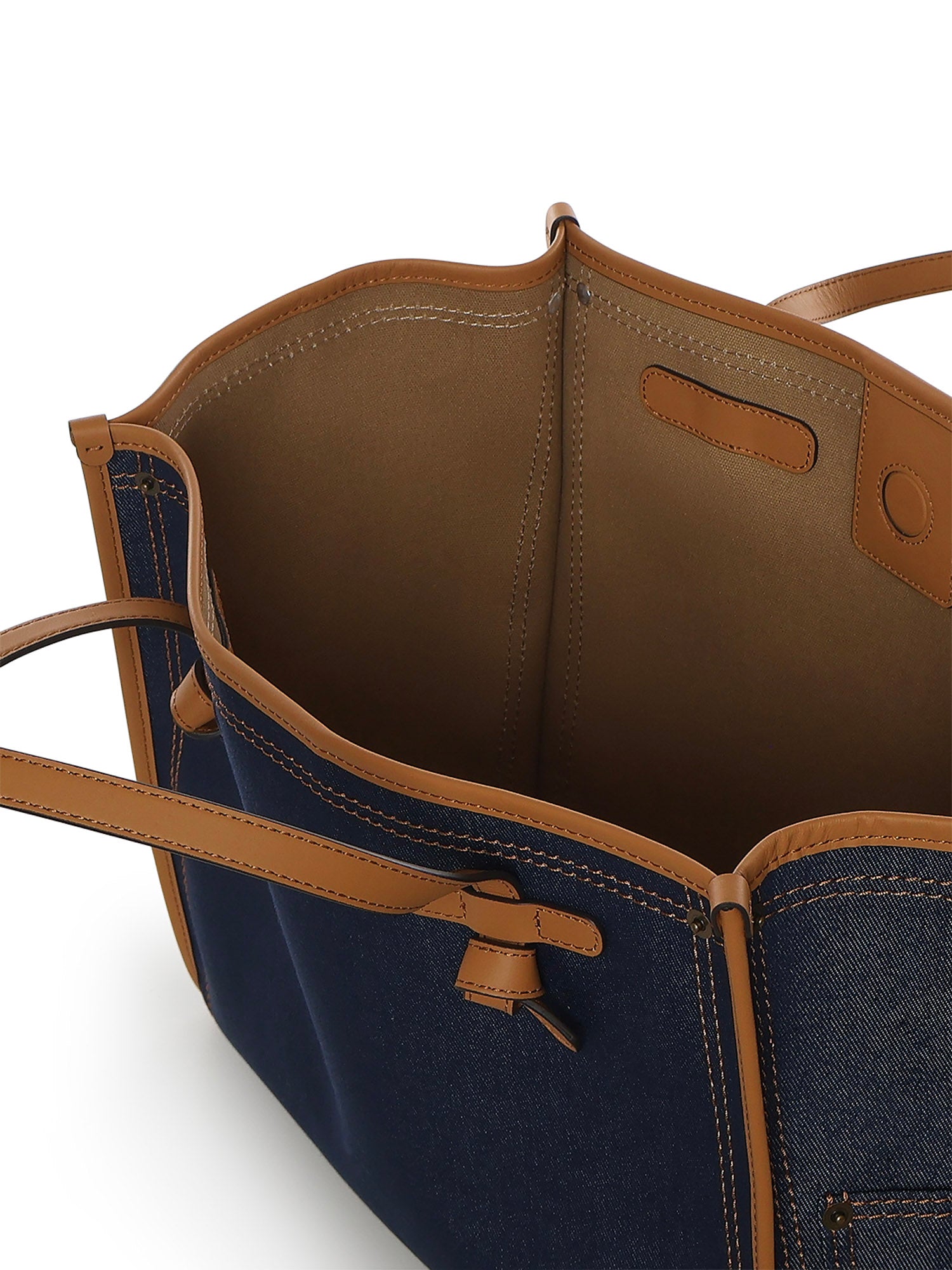 Borsa shopping Marcella BS12420 14478 GIANNI CHIARINI 