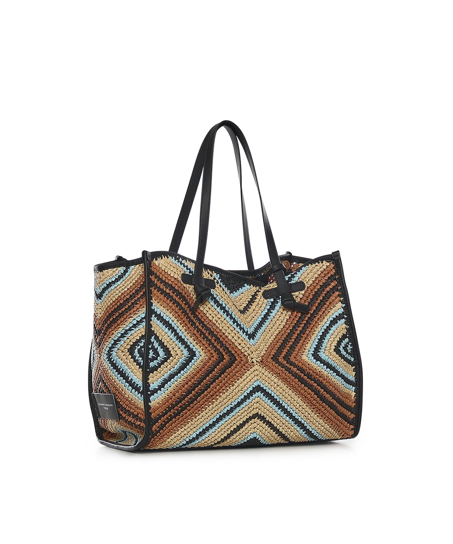 Borsa shopping Marcella<BR/> BS6850 10313 GIANNI CHIARINI 