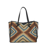 Borsa shopping Marcella<BR/> BS6850 10313 GIANNI CHIARINI 