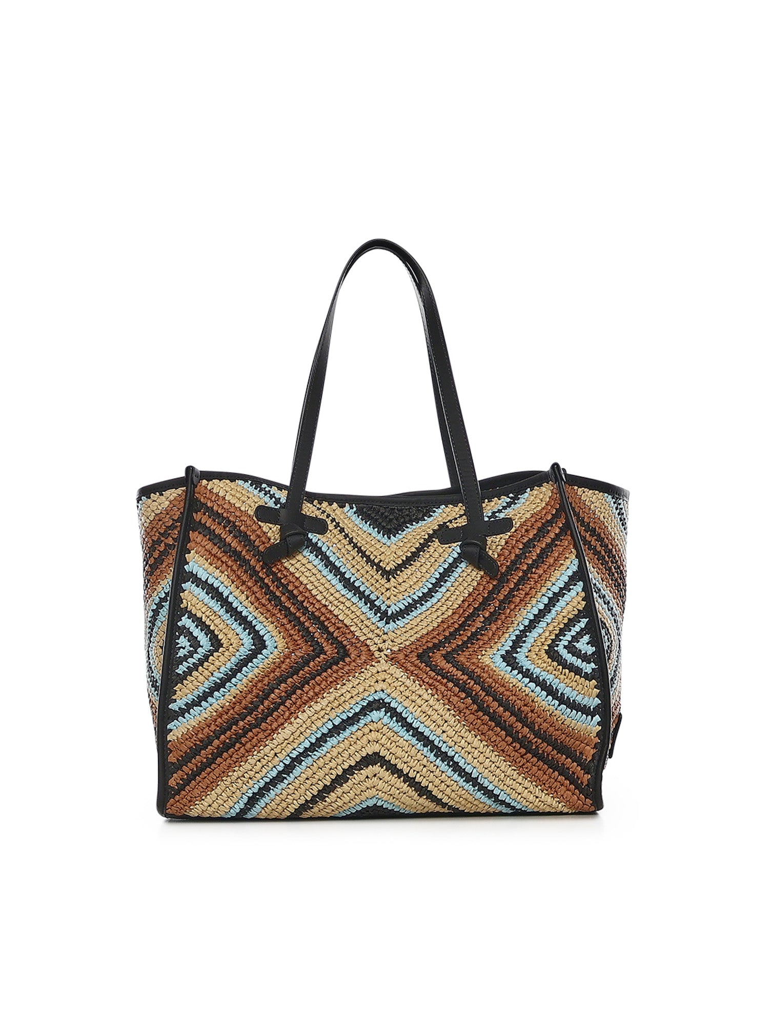 Borsa shopping Marcella<BR/> BS6850 10313 GIANNI CHIARINI 