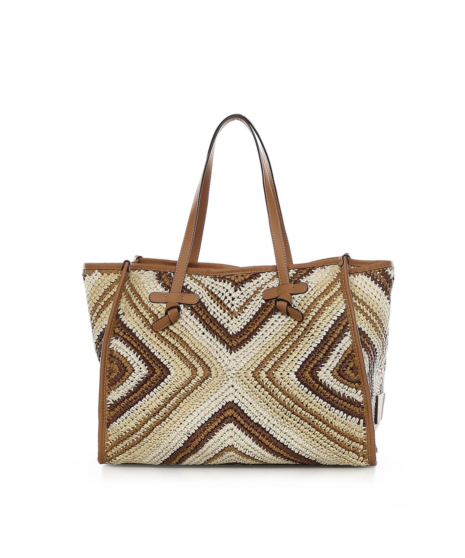 Borsa shopping Marcella BS6850 11130 GIANNI CHIARINI 