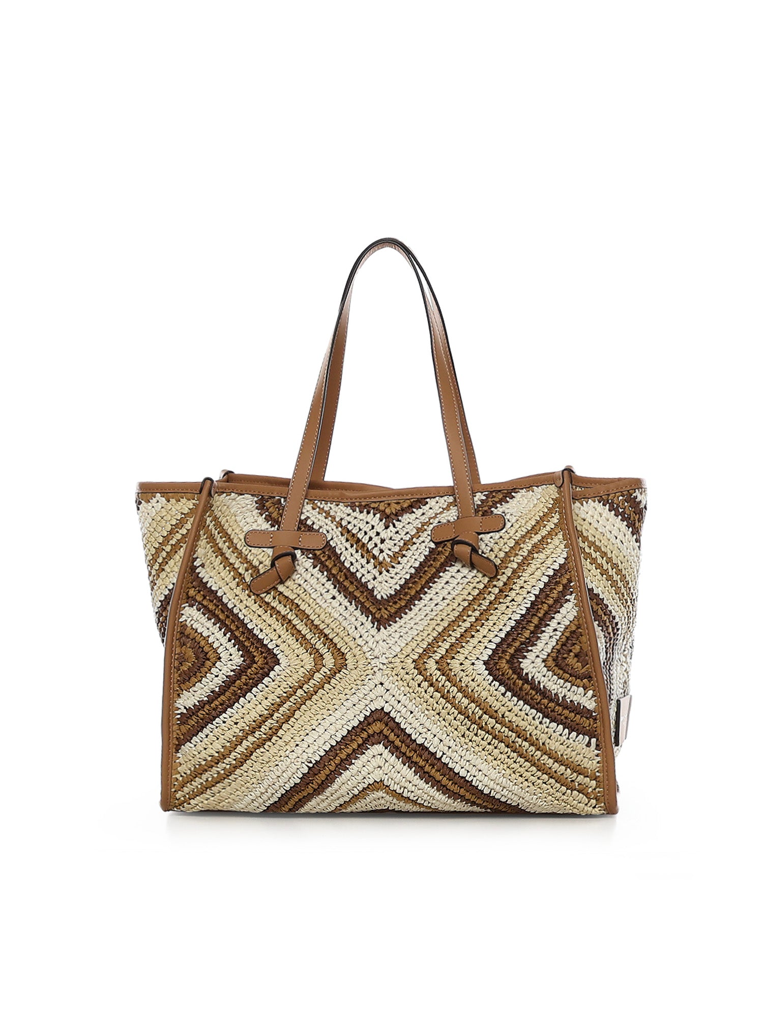 Borsa shopping Marcella BS6850 11130 GIANNI CHIARINI 