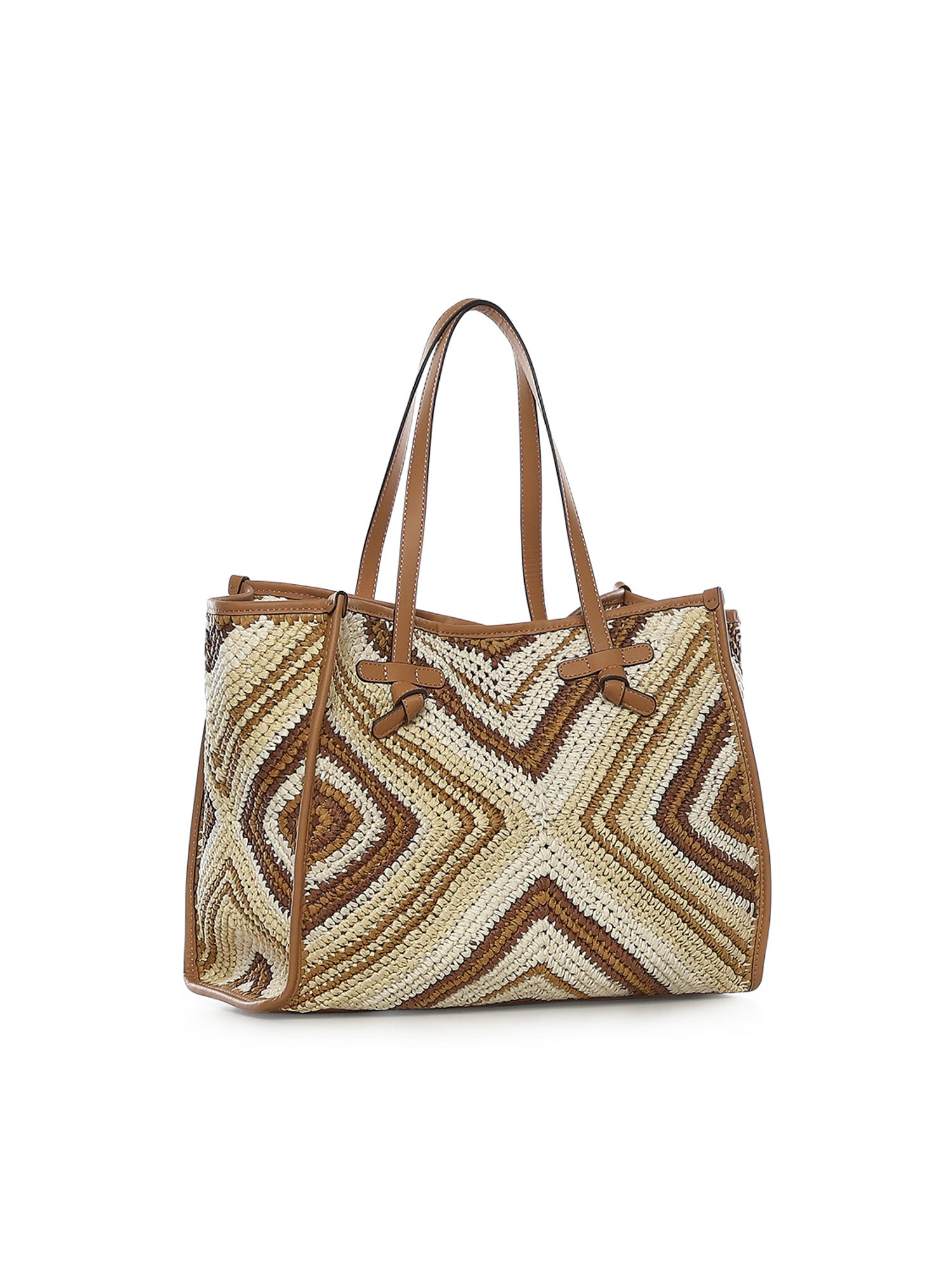 Borsa shopping Marcella BS6850 11130 GIANNI CHIARINI 