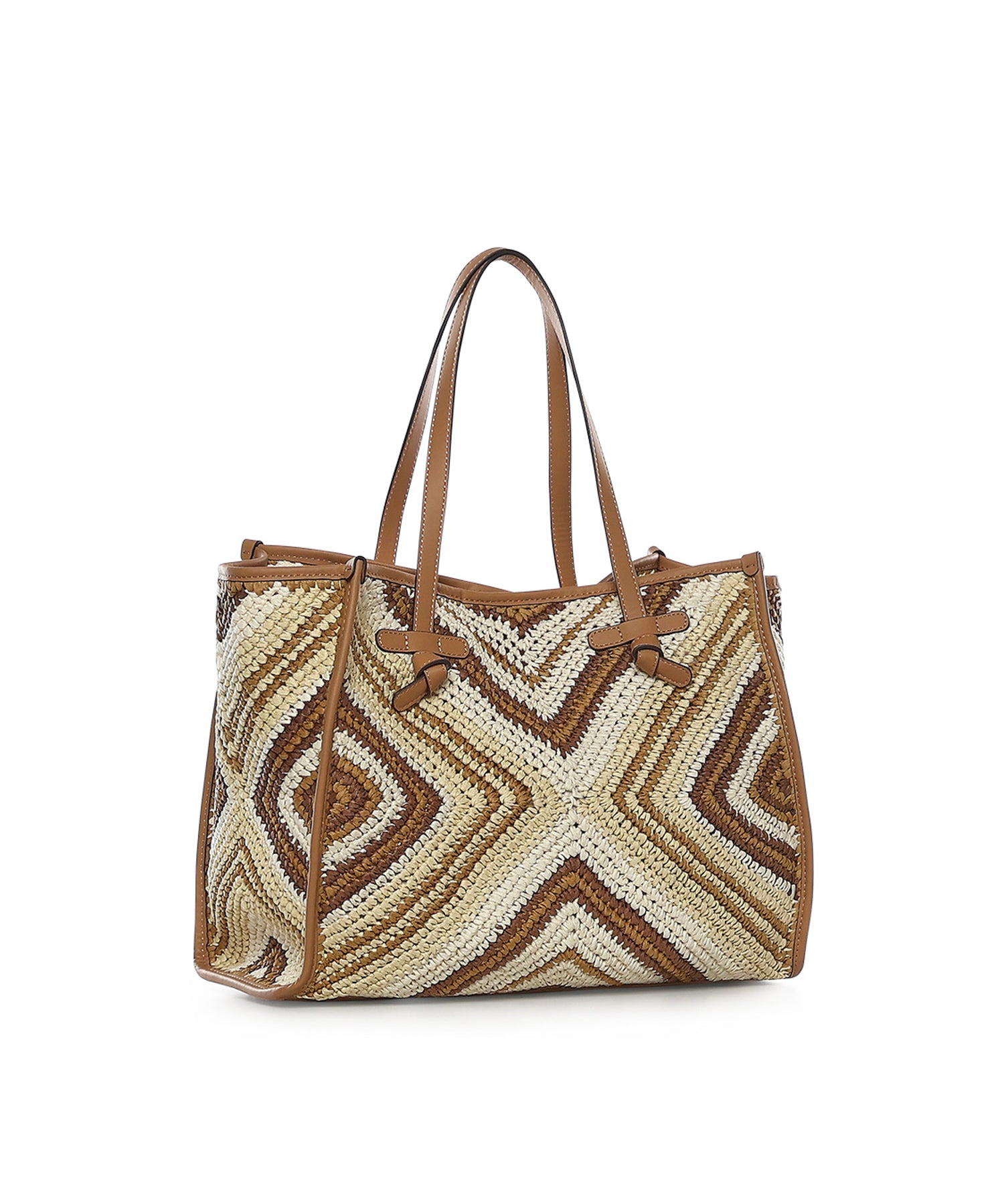 Borsa shopping Marcella BS6850 11130 GIANNI CHIARINI 
