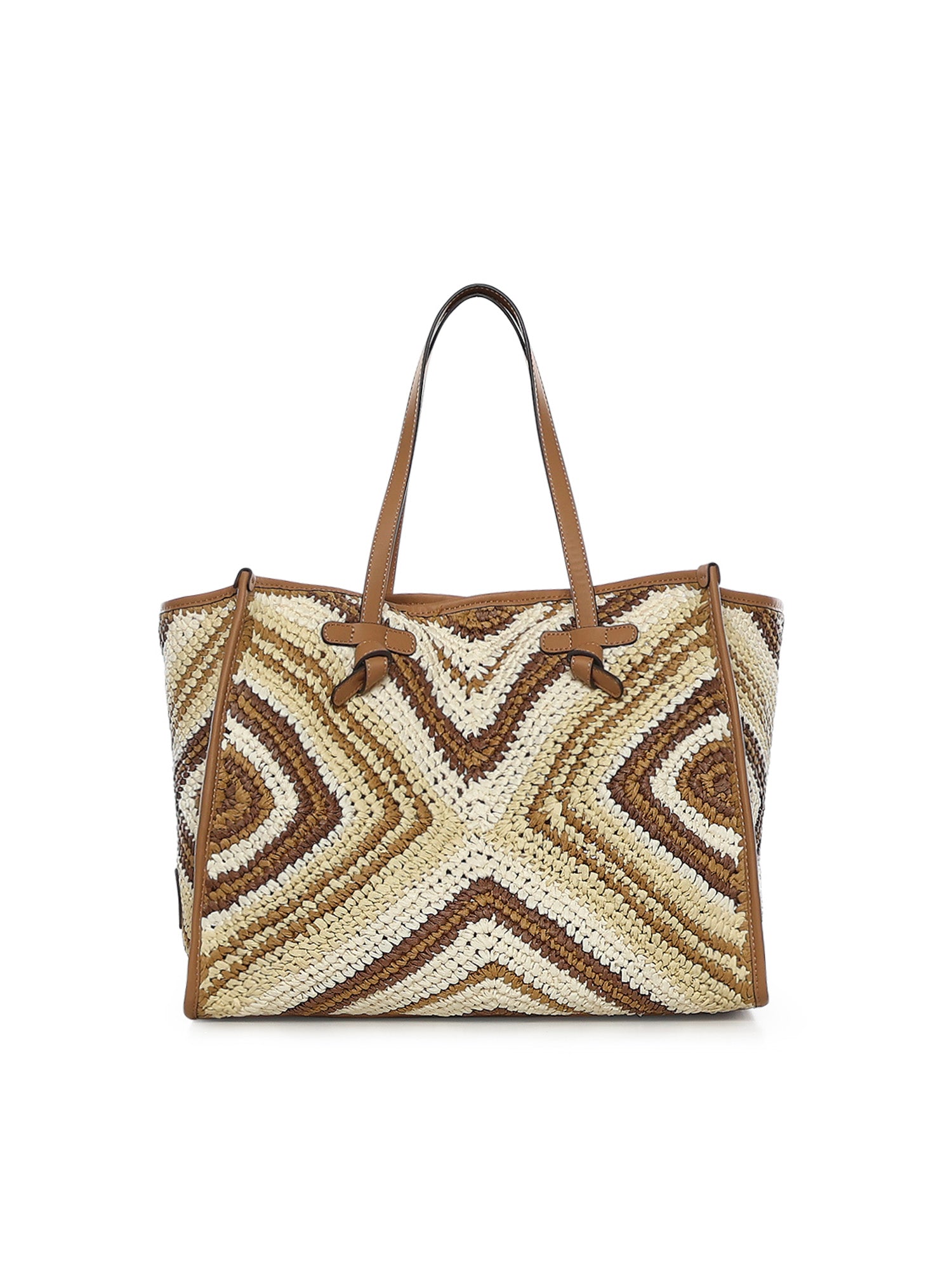 Borsa shopping Marcella BS6850 11130 GIANNI CHIARINI 