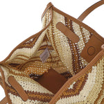 Borsa shopping Marcella BS6850 11130 GIANNI CHIARINI 