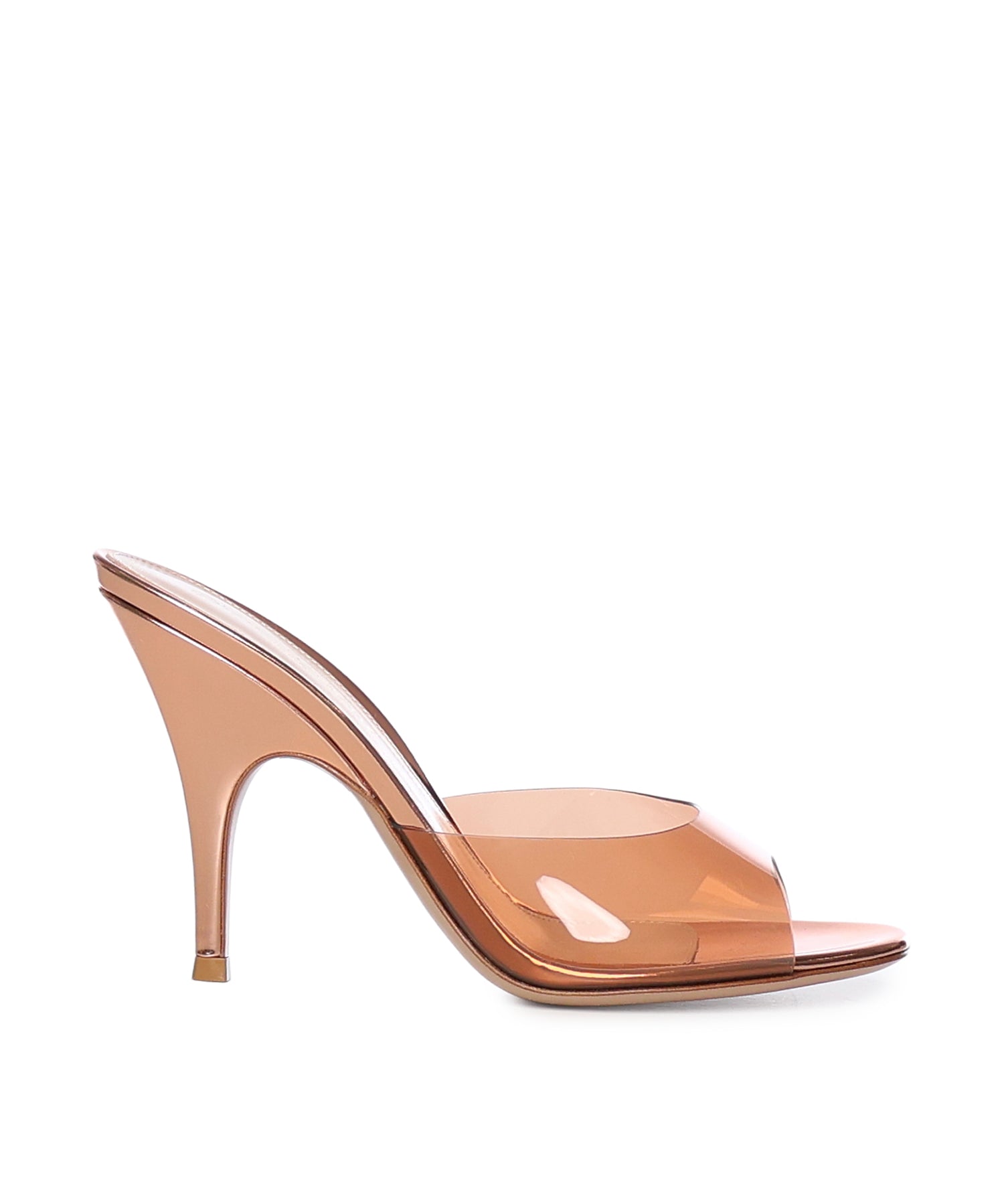 Mule Sofia G10165 95RICGMERGR0 GIANVITO ROSSI 