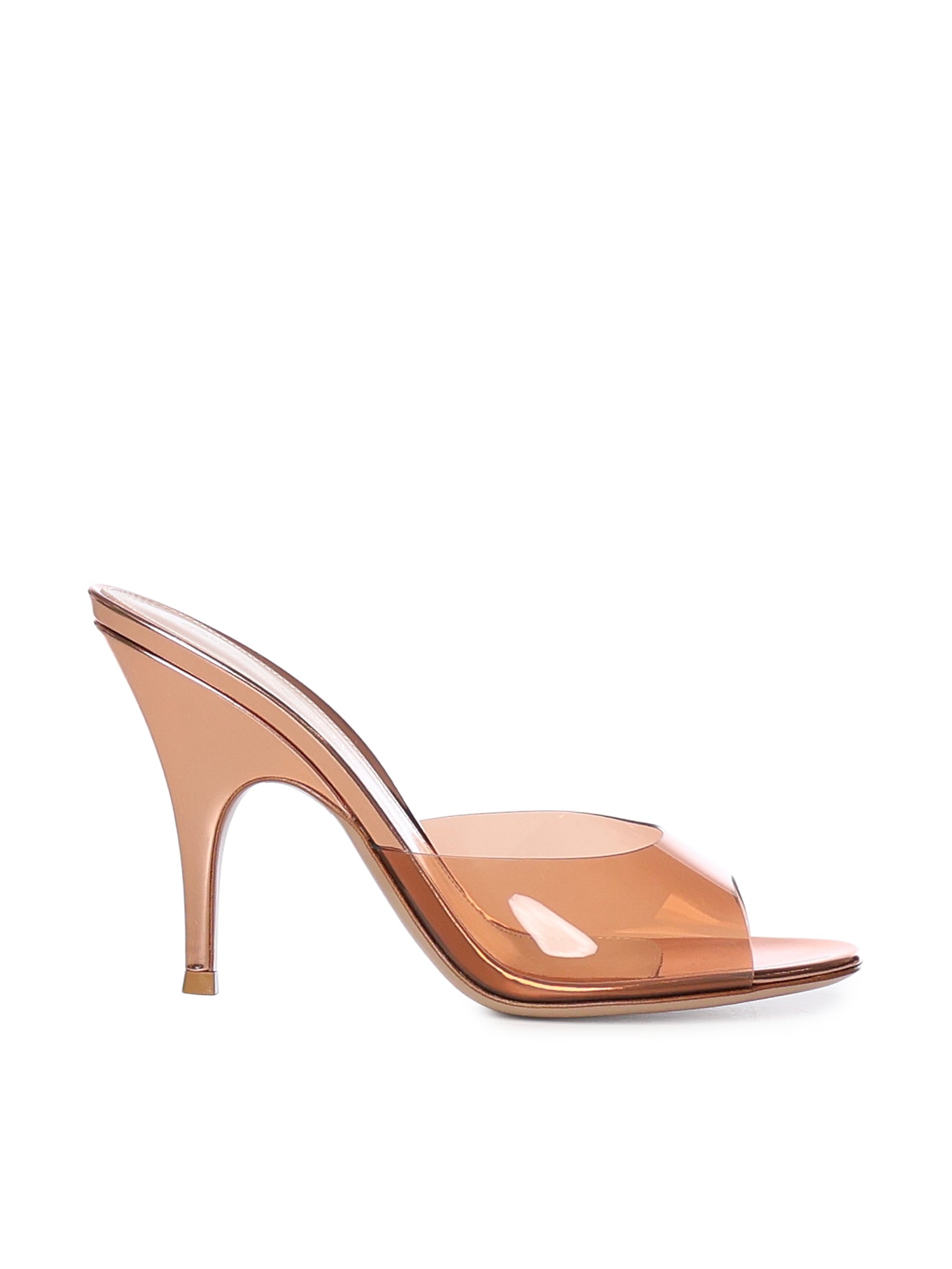 Mule Sofia G10165 95RICGMERGR0 GIANVITO ROSSI 
