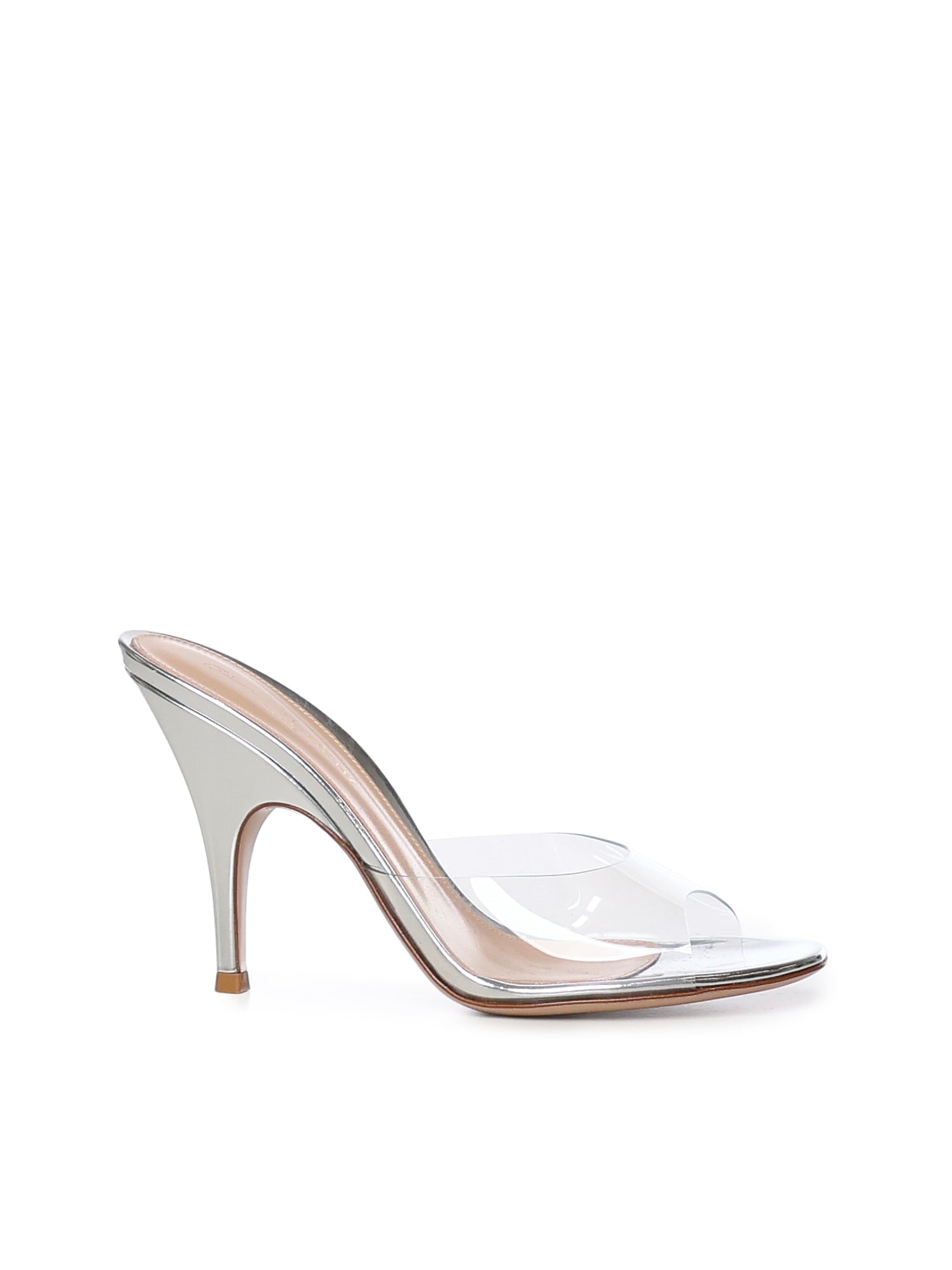 Mule Sofia G10165 95RICGMETRAR GIANVITO ROSSI 