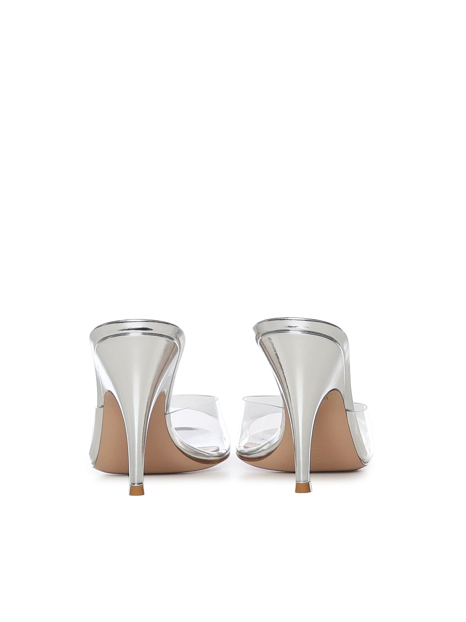 Mule Sofia G10165 95RICGMETRAR GIANVITO ROSSI 