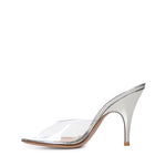 Mule Sofia G10165 95RICGMETRAR GIANVITO ROSSI 