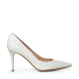 Pumps Gianvito in pelle G24580 85RICVITBIAN GIANVITO ROSSI 