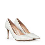 Pumps Gianvito in pelle G24580 85RICVITBIAN GIANVITO ROSSI 