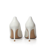 Pumps Gianvito in pelle G24580 85RICVITBIAN GIANVITO ROSSI 