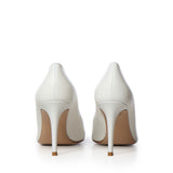 Pumps Gianvito in pelle G24580 85RICVITBIAN GIANVITO ROSSI 