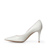 Pumps Gianvito in pelle G24580 85RICVITBIAN GIANVITO ROSSI 