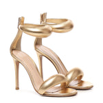 Sandali Bijoux<BR/> G61635 15RICMEKONG GIANVITO ROSSI 