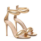 Sandali Bijoux<BR/> G61635 15RICMEKONG GIANVITO ROSSI 