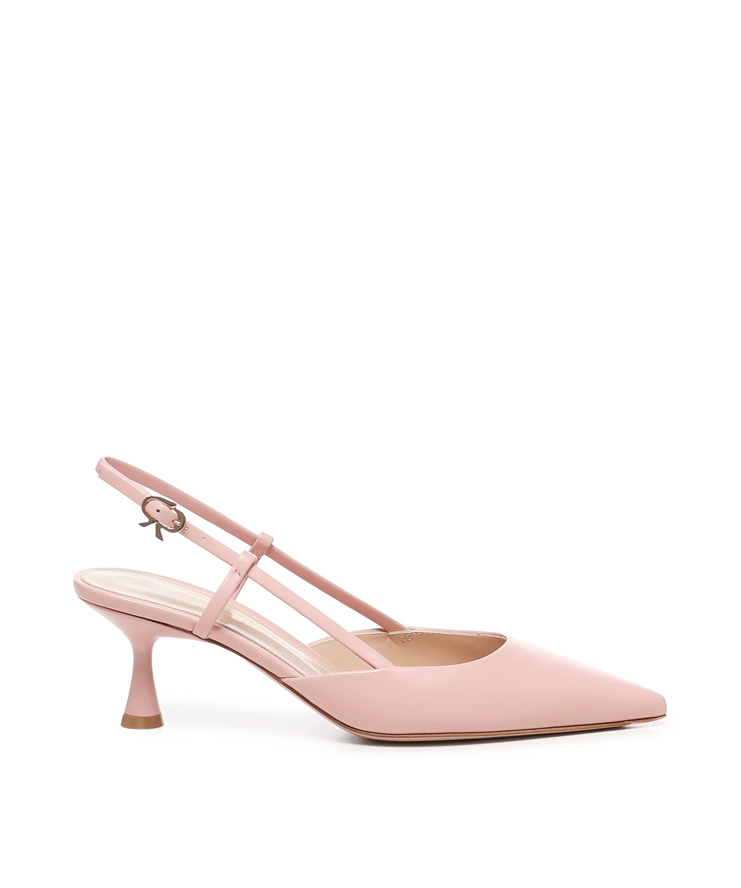 Slingback Ascent G95332 55LACVITSAKU GIANVITO ROSSI 