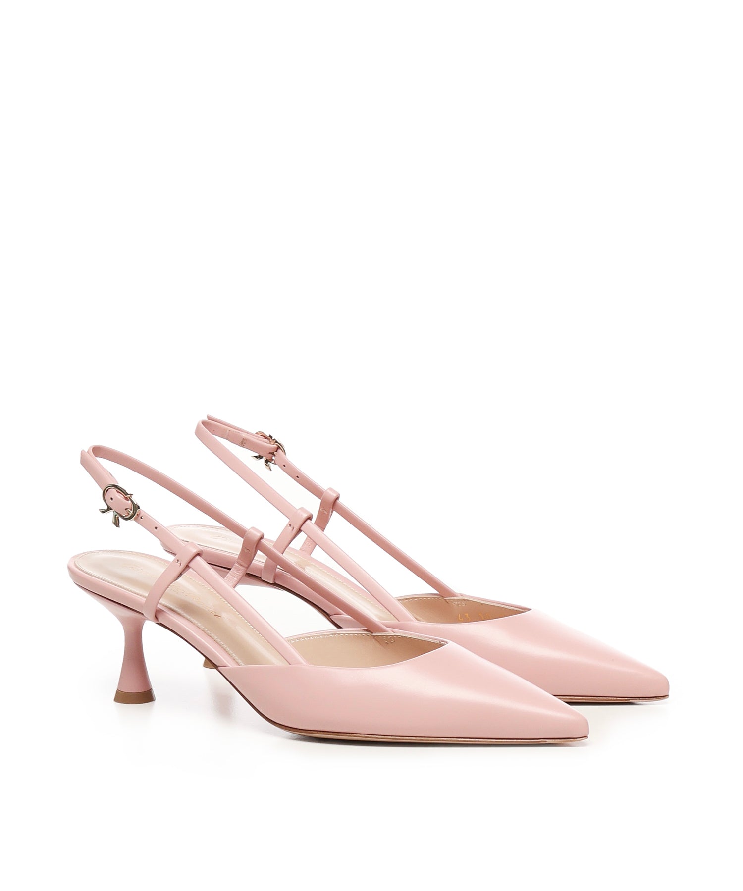 Slingback Ascent G95332 55LACVITSAKU GIANVITO ROSSI 