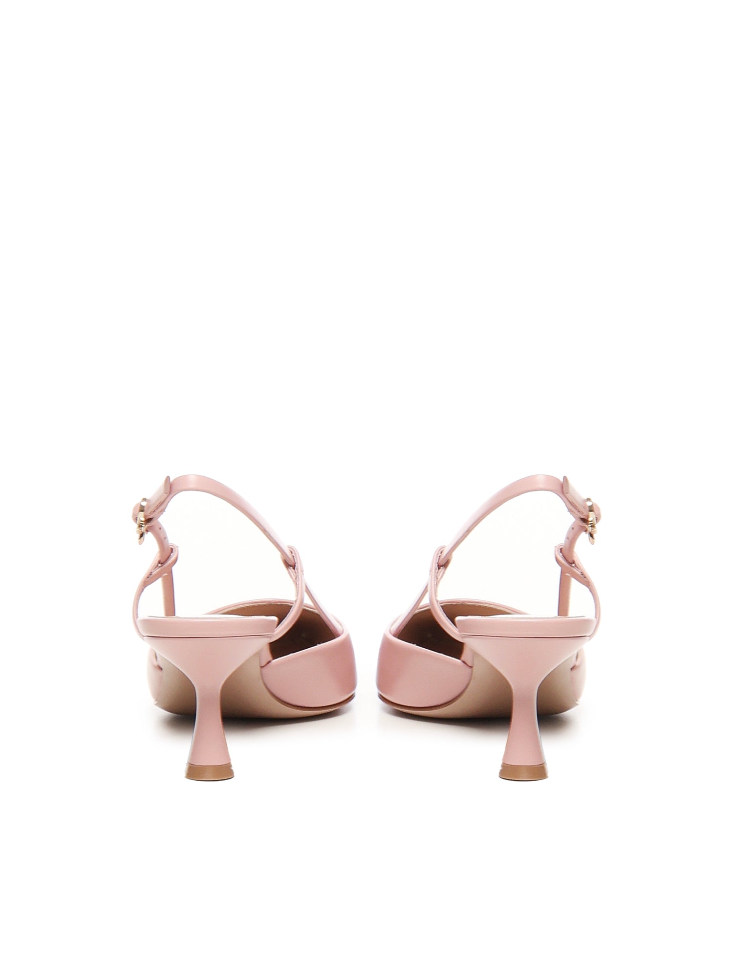Slingback Ascent G95332 55LACVITSAKU GIANVITO ROSSI 