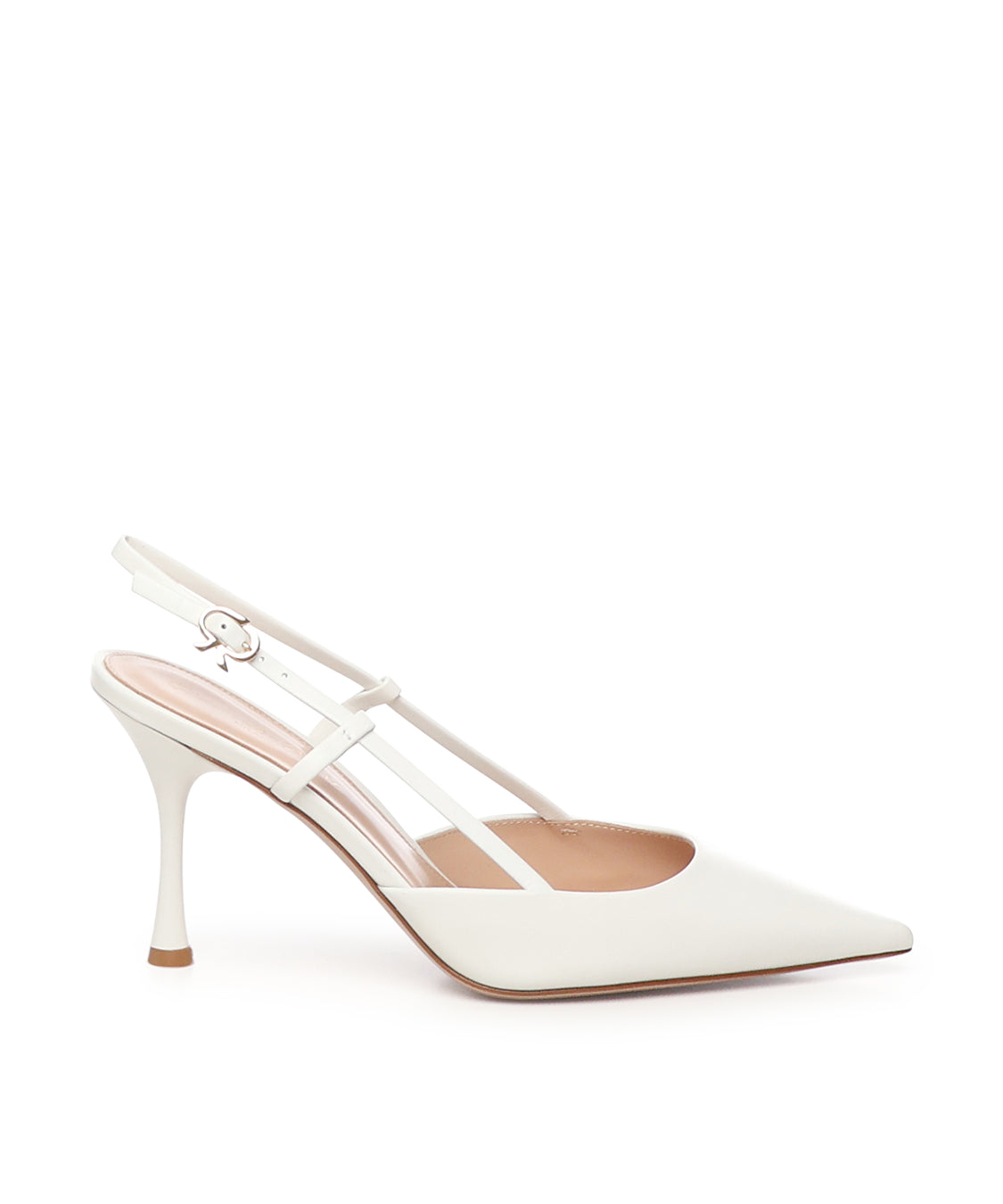 Slingback Ascent in pelle G95335 85LACVITBIAN GIANVITO ROSSI 
