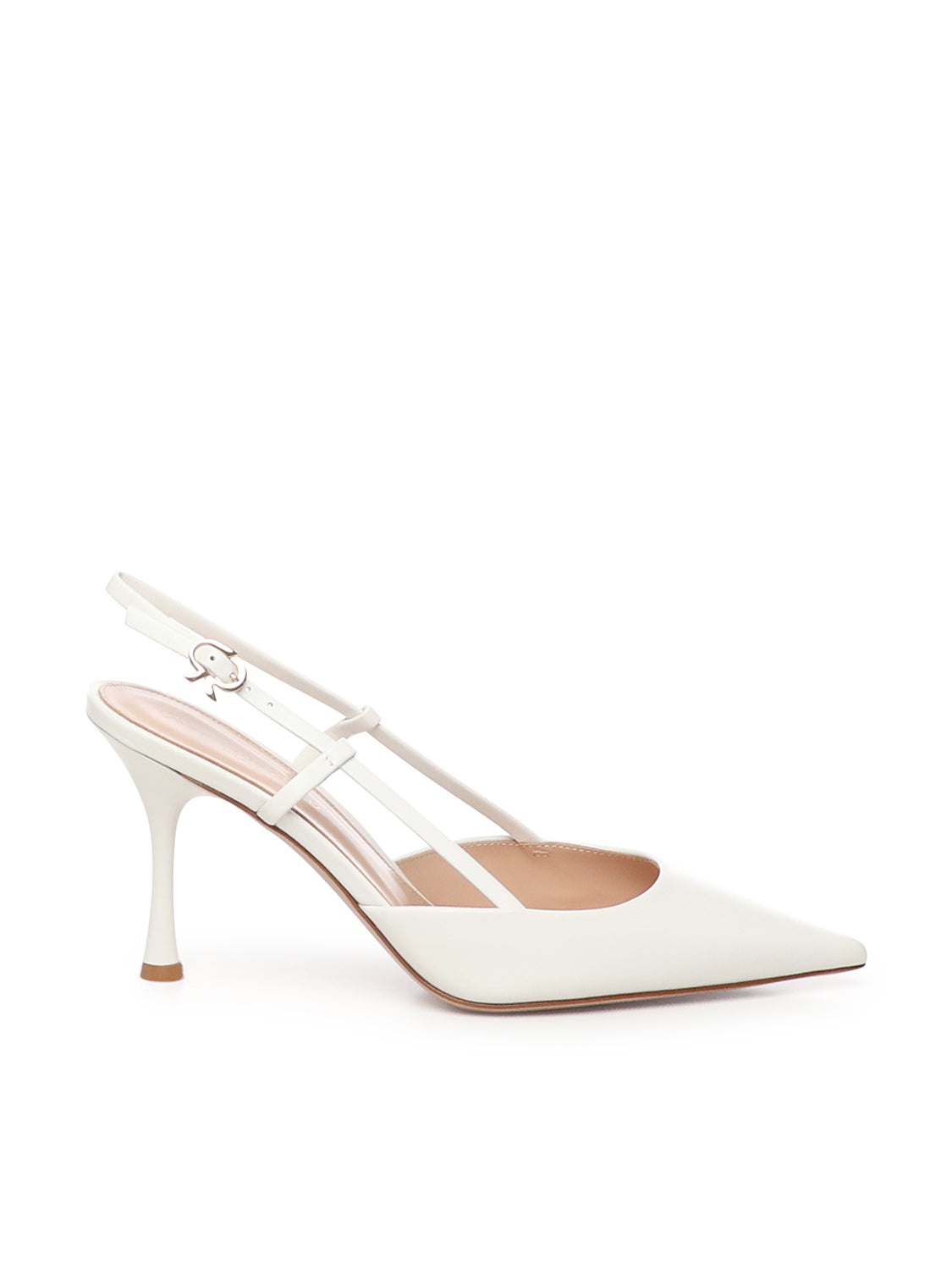 Slingback Ascent in pelle G95335 85LACVITBIAN GIANVITO ROSSI 