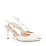 Slingback Ascent in pelle G95335 85LACVITBIAN GIANVITO ROSSI 